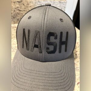 NASH Trucker Style Cap